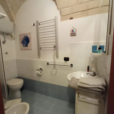 Mama Apartment
