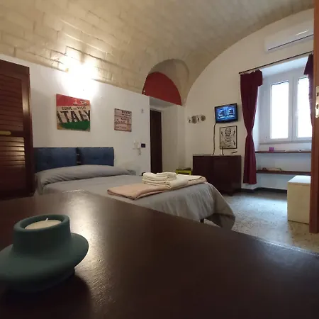 Mama Sassari