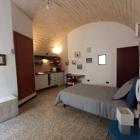 Mama Apartment