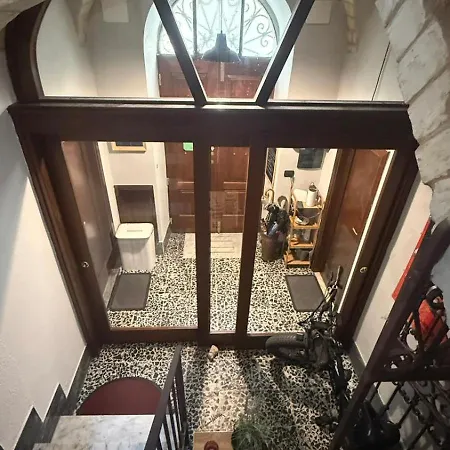 Mama Lejlighed Sassari
