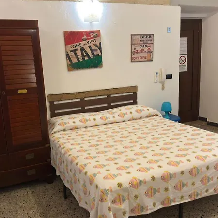 Mama Lejlighed Sassari