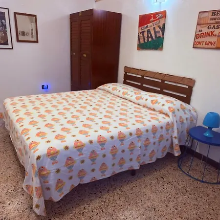 Mama Lejlighed Sassari
