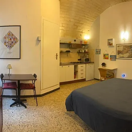 Lejlighed Mama Sassari