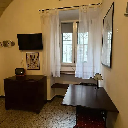 Lejlighed Mama Sassari