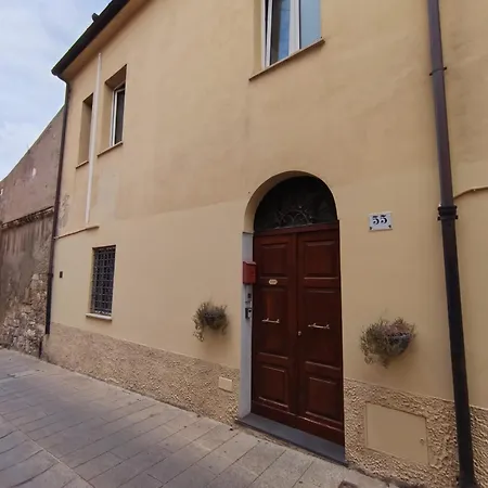 Mama Lejlighed Sassari